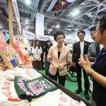 Pabrik Garment Akarsa dan Alas Kaki Tangguh Bangun Sinergi Manufaktur untuk Kebutuhan B2B Skala Besar