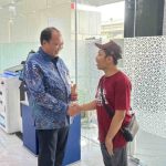 BRI BO Kramat Jati Hadirkan Pelayanan Hangat dan Berkesan di Hari Pelanggan Nasional