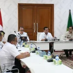 Kopi Liberika Sumsel Mulai Bidik Pasar Rusia
