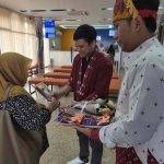 Hari Pelanggan Nasional, BRI BO Kalimalang Hadirkan Pelayanan Hangat dan Berkesan