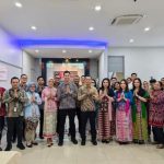 Hangat dan Berbudaya, BRI BO Otista Sambut Nasabah di Hari Pelanggan Nasional