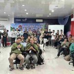 Triwulan III 2026, Ketepatan Waktu Keberangkatan KA Penumpang Daop 2 Bandung Capai 99,88 Persen