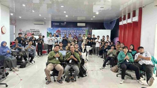 AI Hackathon Aceh 2026