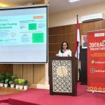 Dari Ruang Kelas ke Panggung MotoGP Mandalika, Pertamina Buka Akses Digital bagi Anak Disabilitas Netra