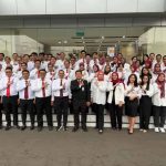 Hari Kesaktian Pancasila Jadi Momentum Penguatan Budaya Kerja BRI Sunter