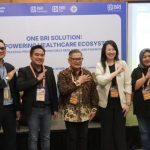 Cakra Elektrolisis FisTx Mulai Digunakan Tambak Besar di Pulau Jawa