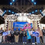 Manufaktur Kembali Jadi Motor Utama Pertumbuhan Ekonomi Indonesia