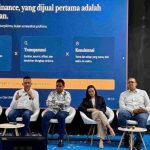 Prediksi XAUUSD Pekan Depan Koreksi Naik Terbuka, Dolar AS Jadi Penentu