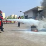 PLN NPC dan TSG Teken Kontrak Kolaborasi Proyek Gas Insulated Switchgear