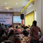 KAI Bandara Hadirkan Kemudahan Pemesanan Tiket KA Srilelawangsa, Bisa Online dan Offline Mulai H-7 Keberangkatan