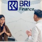 BRI Wellness Day Yogyakarta Satukan Olahraga, Konseling, dan Dukungan UMKM