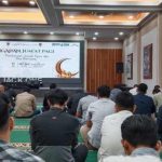 PTPP Percepat Pemulihan 31 Titik Longsor di Sumatera Utara