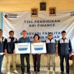 Cakra Elektrolisis FisTx Mulai Digunakan Tambak Besar di Pulau Jawa