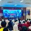 Seminar Akademik Wisuda Daerah UT Palembang membekali calon alumni dengan pemahaman mengenai pemanfaatan teknologi.